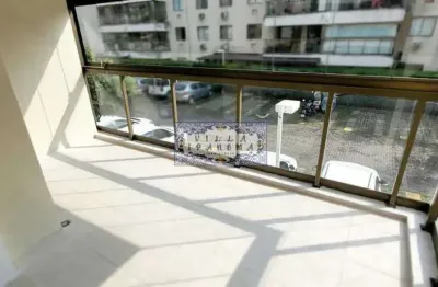 Apartamento com 3 quartos à venda na avenida tim maia, recreio dos bandeirantes, rio de janeiro, 85 m2 por r$ 535.000