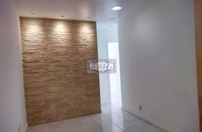 Sala comercial com 2 salas à venda na avenida nossa senhora de copacabana, copacabana, rio de janeiro, 37 m2 por r$ 430.000
