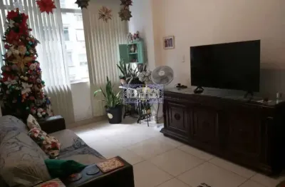 Apartamento com 3 quartos à venda na avenida nossa senhora de copacabana, leme, rio de janeiro, 124 m2 por r$ 1.370.000