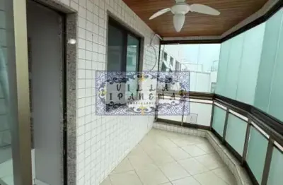 Apartamento com 2 quartos à venda na rua professor hermes lima, recreio dos bandeirantes, rio de janeiro, 84 m2 por r$ 635.000
