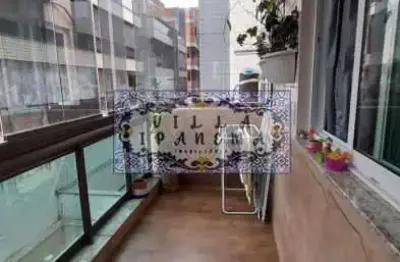Apartamento com 3 quartos à venda na rua artur possolo, recreio dos bandeirantes, rio de janeiro, 84 m2 por r$ 630.000