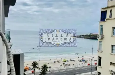 Apartamento com 2 quartos à venda na rua souza lima, copacabana, rio de janeiro, 100 m2 por r$ 1.350.000