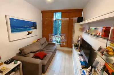 Apartamento com 2 quartos à venda na rua maestro francisco braga, copacabana, rio de janeiro, 75 m2 por r$ 940.000