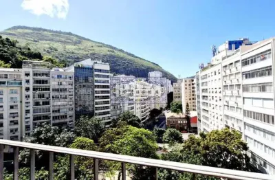 Apartamento com 3 quartos à venda na praça eugênio jardim, copacabana, rio de janeiro, 257 m2 por r$ 2.200.000