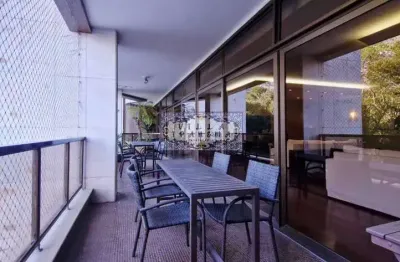 Apartamento com 4 quartos à venda na estrada da gávea, gávea, rio de janeiro, 630 m2 por r$ 4.900.000