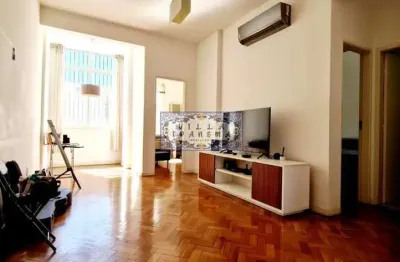 Apartamento com 2 quartos à venda na rua são francisco xavier, tijuca, rio de janeiro, 70 m2 por r$ 490.000