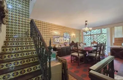 Apartamento com 3 quartos à venda na rua paulo césar de andrade, laranjeiras, rio de janeiro, 295 m2 por r$ 2.490.000