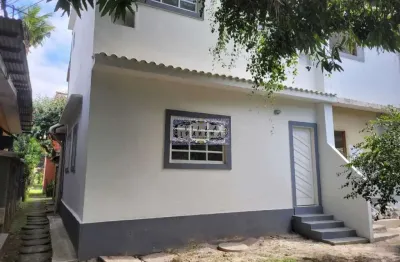 Casa em condomínio fechado com 3 quartos à venda na avenida miguel antônio fernandes, recreio dos bandeirantes, rio de janeiro, 108 m2 por r$ 650.000