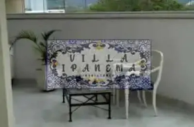 Apartamento com 3 quartos à venda na avenida tim maia, recreio dos bandeirantes, rio de janeiro, 91 m2 por r$ 620.000