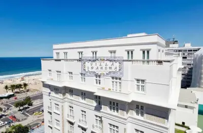 Apartamento com 3 quartos à venda na rua rodolfo dantas, copacabana, rio de janeiro, 170 m2 por r$ 1.690.000