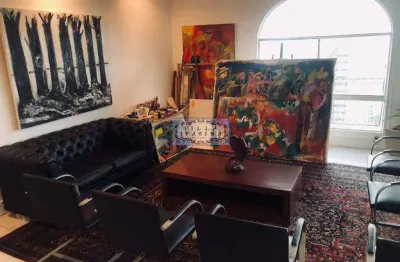 Apartamento com 3 quartos à venda na estrada do joá, são conrado, rio de janeiro, 287 m2 por r$ 3.400.000