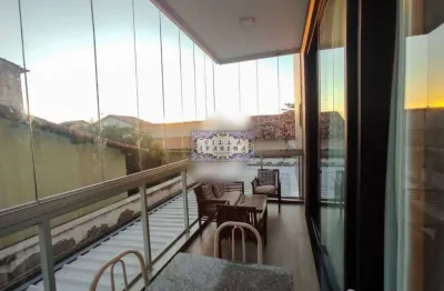 Loft com 1 quarto à venda na rua pietro farsoun, piratininga, niterói, 42 m2 por r$ 560.000