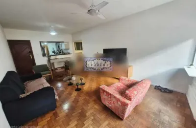 Apartamento com 3 quartos à venda na rua santa clara, copacabana, rio de janeiro, 135 m2 por r$ 899.000