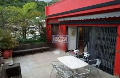 Cobertura com 4 quartos à venda na rua xavier da silveira, copacabana, rio de janeiro, 355 m2 por r$ 2.490.000