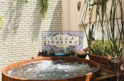 Cobertura com 4 quartos à venda na rua ferreira viana, flamengo, rio de janeiro, 151 m2 por r$ 1.150.000
