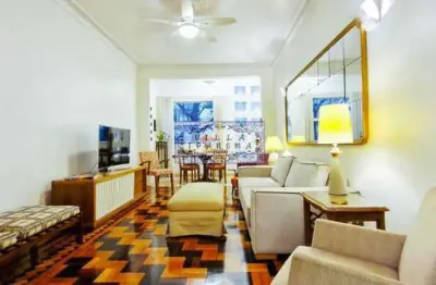 Apartamento com 3 quartos para alugar na rua leopoldo miguez, copacabana, rio de janeiro, 130 m2 por r$ 15.600