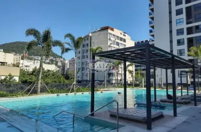 Apartamento com 2 quartos à venda na rua do pinheiro, flamengo, rio de janeiro, 74 m2 por r$ 1.750.000