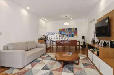 Apartamento com 2 quartos à venda na avenida rui barbosa, flamengo, rio de janeiro, 107 m2 por r$ 1.450.000