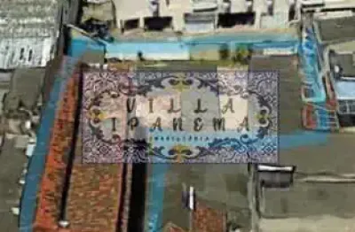 Apartamento com 31 quartos à venda na rua doutor froes da cruz, centro, niterói, 1000 m2 por r$ 2.800.000