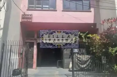 Prédio com 3 salas à venda na rua assunção, botafogo, rio de janeiro, 360 m2 por r$ 3.100.000