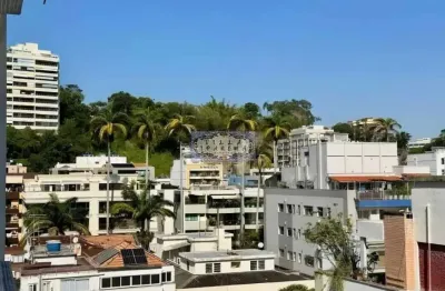 Apartamento com 4 quartos à venda na rua coelho neto, laranjeiras, rio de janeiro, 142 m2 por r$ 1.345.000