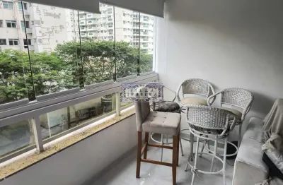 Apartamento com 2 quartos à venda na avenida jaime poggi, barra olímpica, rio de janeiro, 72 m2 por r$ 650.000