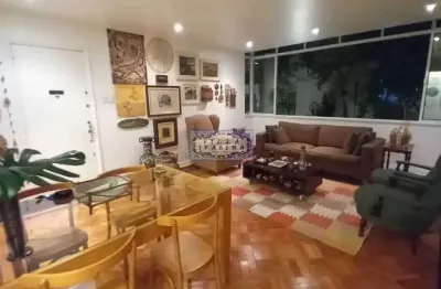 Apartamento com 4 quartos à venda na rua alberto de campos, ipanema, rio de janeiro, 120 m2 por r$ 2.790.000