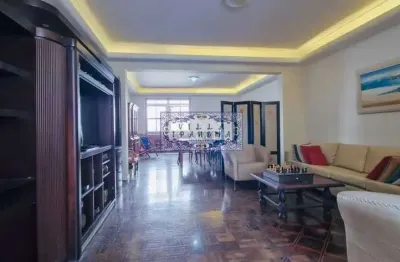 Apartamento com 4 quartos à venda na rua paula freitas, copacabana, rio de janeiro, 173 m2 por r$ 1.600.000