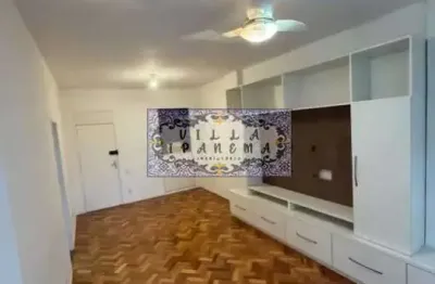 Apartamento com 3 quartos à venda na rua dias ferreira, leblon, rio de janeiro, 101 m2 por r$ 2.200.000