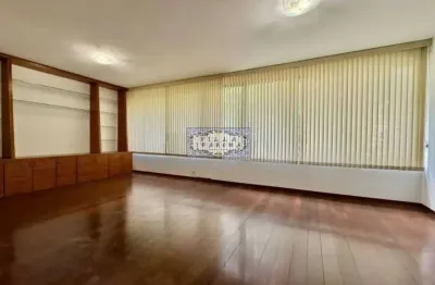 Apartamento com 3 quartos à venda na rua moura brasil, botafogo, rio de janeiro, 135 m2 por r$ 1.280.000