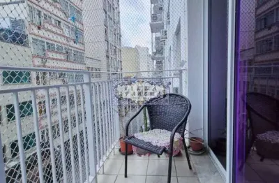 Apartamento com 3 quartos à venda na rua riachuelo, lapa, rio de janeiro, 91 m2 por r$ 730.000