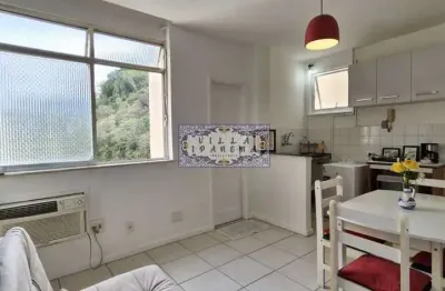 Apartamento com 1 quarto para alugar na rua felipe de oliveira, copacabana, rio de janeiro, 45 m2 por r$ 15.500