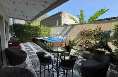 Apartamento com 2 quartos à venda na rua luiz carlos sarolli, recreio dos bandeirantes, rio de janeiro, 110 m2 por r$ 700.000