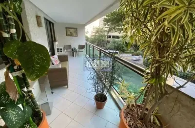 Apartamento com 3 quartos à venda na rua ministro raul fernandes, botafogo, rio de janeiro, 110 m2 por r$ 1.670.000