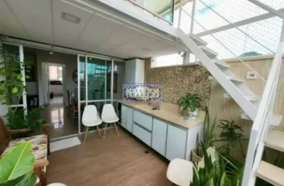 Cobertura com 3 quartos à venda na rua correa dutra, flamengo, rio de janeiro, 148 m2 por r$ 1.570.000