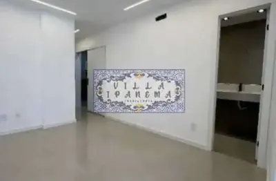 Apartamento com 1 quarto à venda na rua antônio parreiras, ipanema, rio de janeiro, 33 m2 por r$ 850.000