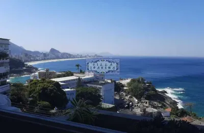 Apartamento com 2 quartos à venda na avenida presidente joão goulart, vidigal, rio de janeiro, 70 m2 por r$ 750.000