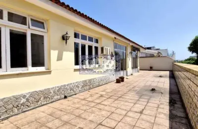 Cobertura com 3 quartos à venda na rua carmela dutra, tijuca, rio de janeiro, 150 m2 por r$ 980.000