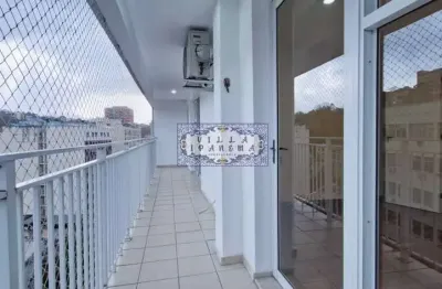 Cobertura com 1 quarto à venda na rua riachuelo, lapa, rio de janeiro, 57 m2 por r$ 570.000