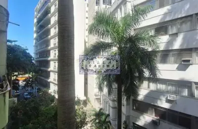 Apartamento com 2 quartos à venda na rua paissandu, flamengo, rio de janeiro, 64 m2 por r$ 750.000