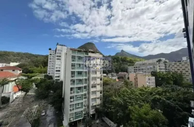 Apartamento com 3 quartos à venda na rua das laranjeiras, laranjeiras, rio de janeiro, 95 m2 por r$ 750.000