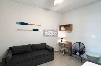 Apartamento com 1 quarto para alugar na rua barata ribeiro, copacabana, rio de janeiro, 40 m2 por r$ 16.790