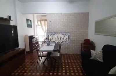 Apartamento com 2 quartos à venda na rua edmundo lins, copacabana, rio de janeiro, 80 m2 por r$ 790.000