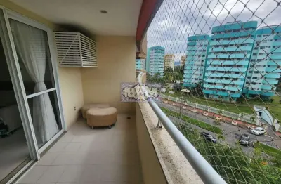 Apartamento com 4 quartos à venda na avenida cláudio besserman vianna, barra da tijuca, rio de janeiro, 160 m2 por r$ 800.000