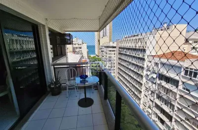 Apartamento com 2 quartos à venda na rua xavier da silveira, copacabana, rio de janeiro, 70 m2 por r$ 1.690.000