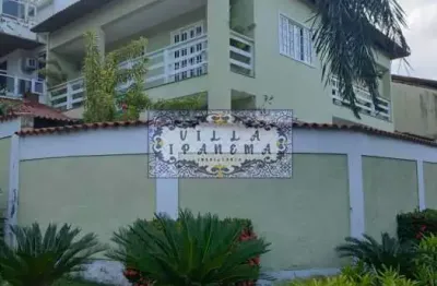 Casa em condomínio fechado com 3 quartos à venda na rua ângelo raimundo barreiras, vila valqueire, rio de janeiro, 313 m2 por r$ 1.350.000