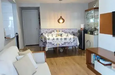 Apartamento com 3 quartos à venda na rua almirante baltazar, são cristóvão, rio de janeiro, 78 m2 por r$ 595.000