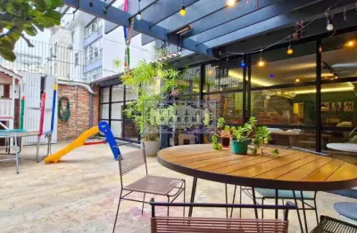 Apartamento com 5 quartos para alugar na rua barão da torre, ipanema, rio de janeiro, 280 m2 por r$ 14.000