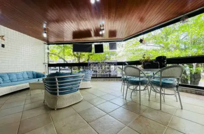 Apartamento com 3 quartos à venda na rua demosthenes madureira de pinho, recreio dos bandeirantes, rio de janeiro, 190 m2 por r$ 1.300.000