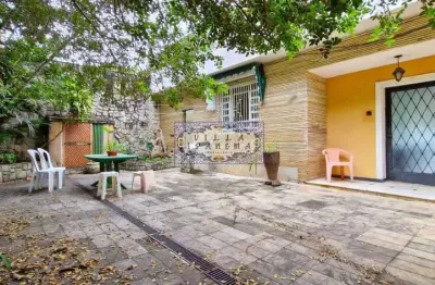 Casa em condomínio fechado com 6 quartos à venda na rua stefan zweig, laranjeiras, rio de janeiro, 583 m2 por r$ 1.500.000